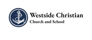 Westside Christian School | THURSDAYS | Fall 2024 |