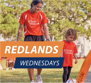 WEDNESDAY P.M. | FALL 2024 | REDLANDS PUBLIC PROGRAM