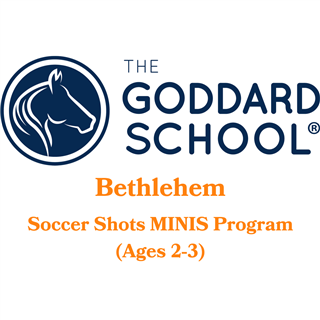 Goddard - Bethlehem (Program Level 1: MINIS)
