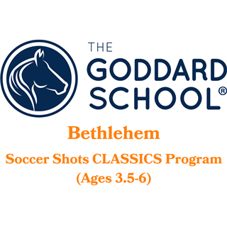 Goddard - Bethlehem (Program Level 2: CLASSICS)