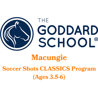 Goddard - Macungie (Program Level 2: CLASSICS)
