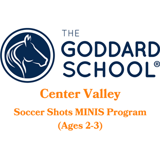 Goddard - Center Valley (Program Level 1: MINIS)
