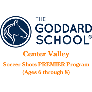 Goddard - Center Valley (Program Level 3: PREMIER)