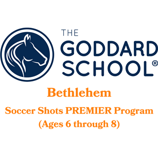 Goddard - Bethlehem (Program Level 3: PREMIER)