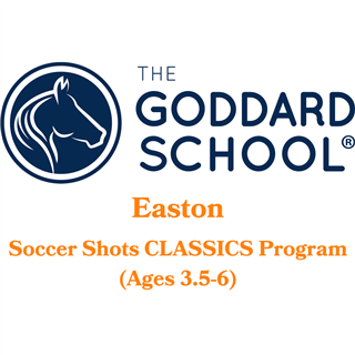 Goddard - Easton (Program Level 2: CLASSICS)