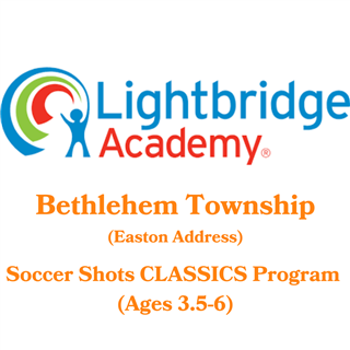 Lightbridge Academy - Bethlehem Township (Program Level 2: CLASSICS)