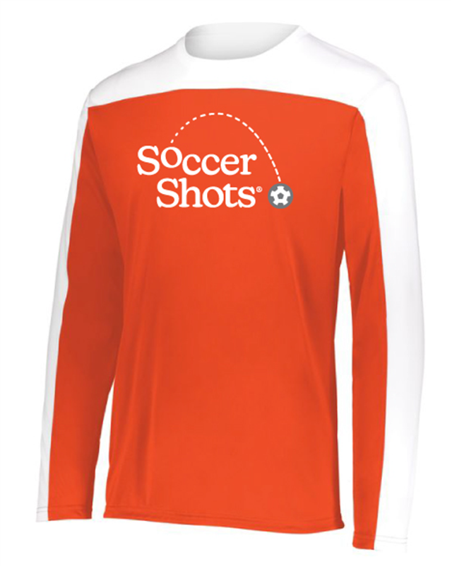 soccer shots t shirts