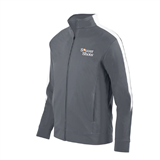 Soccer Shots Youth Track Jacket