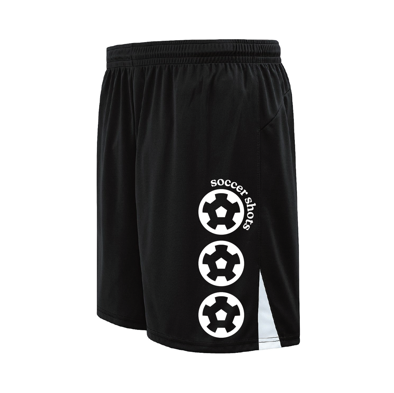 Soccer Shots Youth Shorts