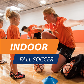 INDOOR | Italian Cultural Centre | Fall 2024 | Fridays