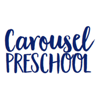 Carousel Preschool - Fall 2024 - 2 Year Olds