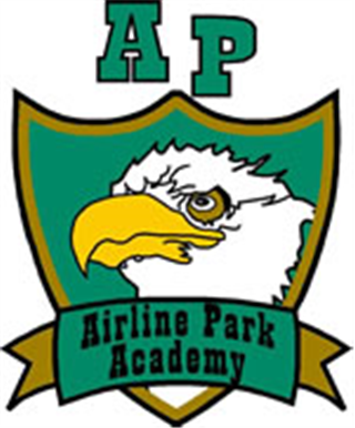Airline Park Academy for Advanced Studies - Fall 2024 - Kindergarten