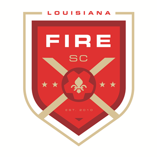 Lafreniere Park presented by Louisiana Fire Jrs - Winter/Spring 2025 - Saturday - 2-3 year olds (8:40am)