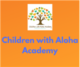 Children with Aloha Academy | September - October 2024