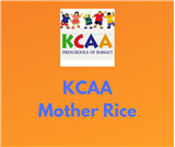 KCAA Mother Rice | Fall 2024
