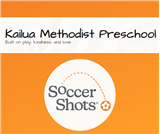 Kailua Methodist Preschool | Fall 2024