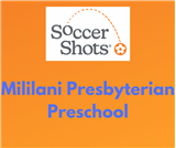 Mililani Presbyterian Preschool | Fall 2024