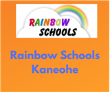 Rainbow School - Kaneohe | Fall 2024