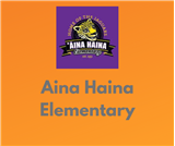 Aina Haina Elementary | Fall 2024