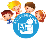 Alphabetland Preschool- Pearl City | Winter 2024/2025