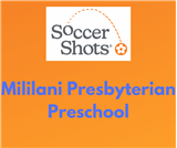 Mililani Presbyterian Preschool | Winter 2024/2025