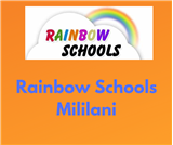 Rainbow Schools - Mililani | Winter 2024/2025