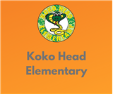 Koko Head Elementary | Fall 2024