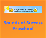 Sounds of Success Preschool | Fall 2024