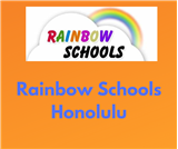 Rainbow Schools - Honolulu | Winter 2024/2025