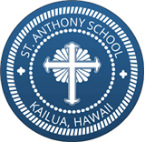 St. Anthony School | Fall 2024 (ELC-3rd)