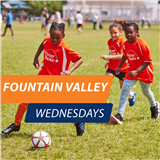 [FOUNTAIN VALLEY]: Mile Square Park | Wednesdays | Fall 2024