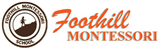 Foothill Montessori School | Fall 2024