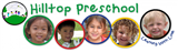 Hilltop Preschool | Classic | Thursday | 1:30 PM | Fall 2024