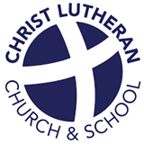 Christ Lutheran Preschool | Fall 2024