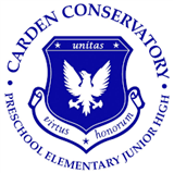 Carden Preschool | Winter 2025