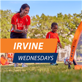 [IRVINE]: South Lake Middle School | Wednesdays | Winter 2025