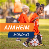 [ANAHEIM]: YMCA | Mondays | Winter 2025