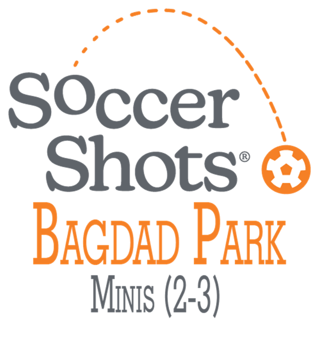 Bagdad Park Summer 2023
