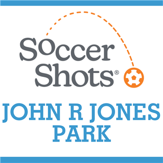 John R Jones Park - Summer 2024