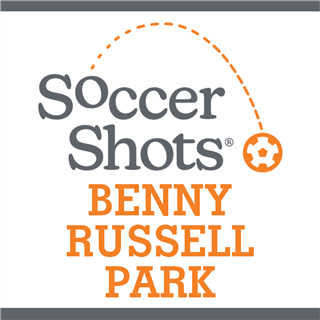 Benny Russell Park - Fall 2024