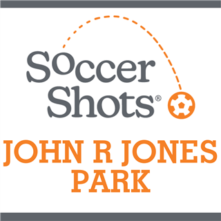 John R Jones Park - Fall 2024