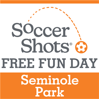 Free Fun Day - Seminole Park - Fall 2024