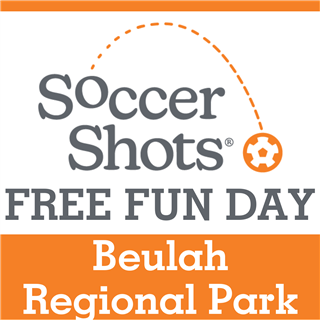Free Fun Day - Beulah Regional Park - Fall 2024