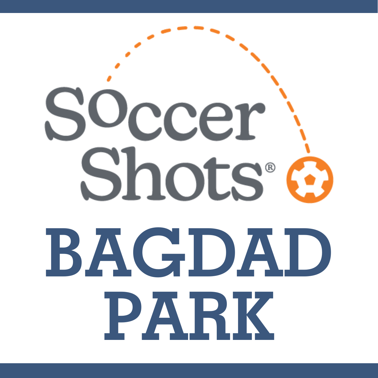 Bagdad Park Winter 2024