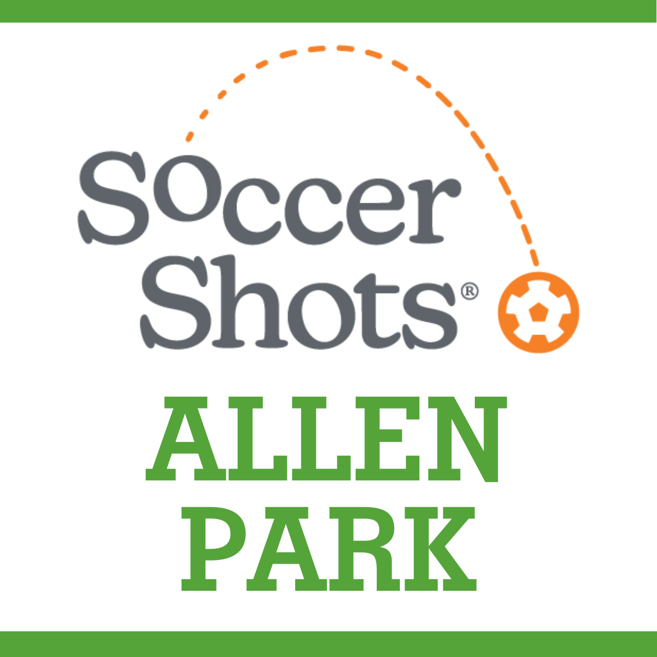 Allen Park Spring 2024