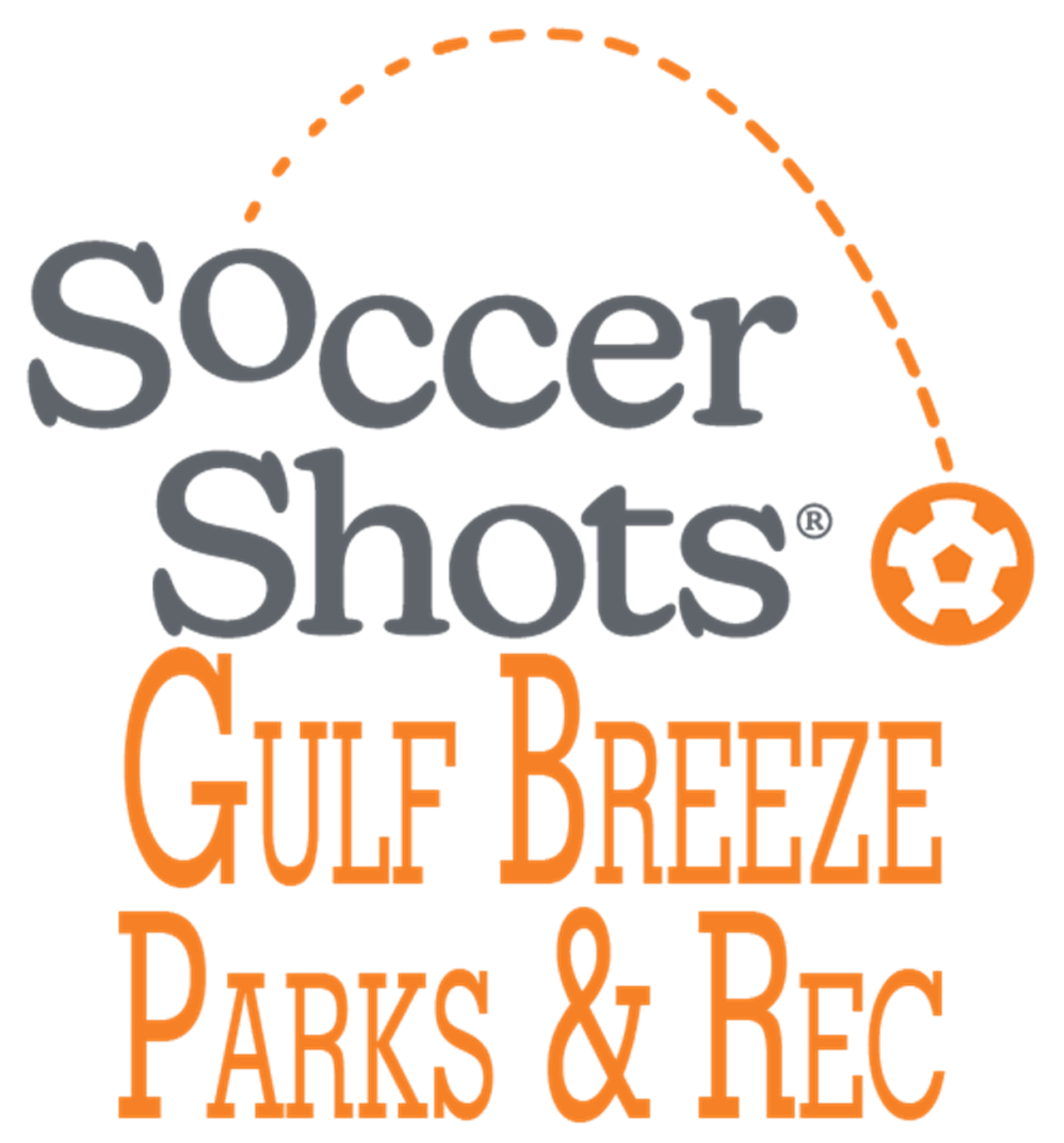 Gulf Breeze Parks & Rec (Field 7) Winter 2022/23