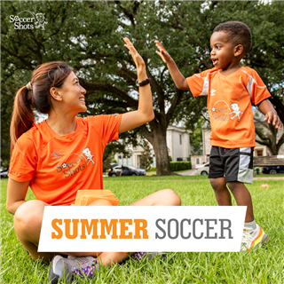 Soccer Shots