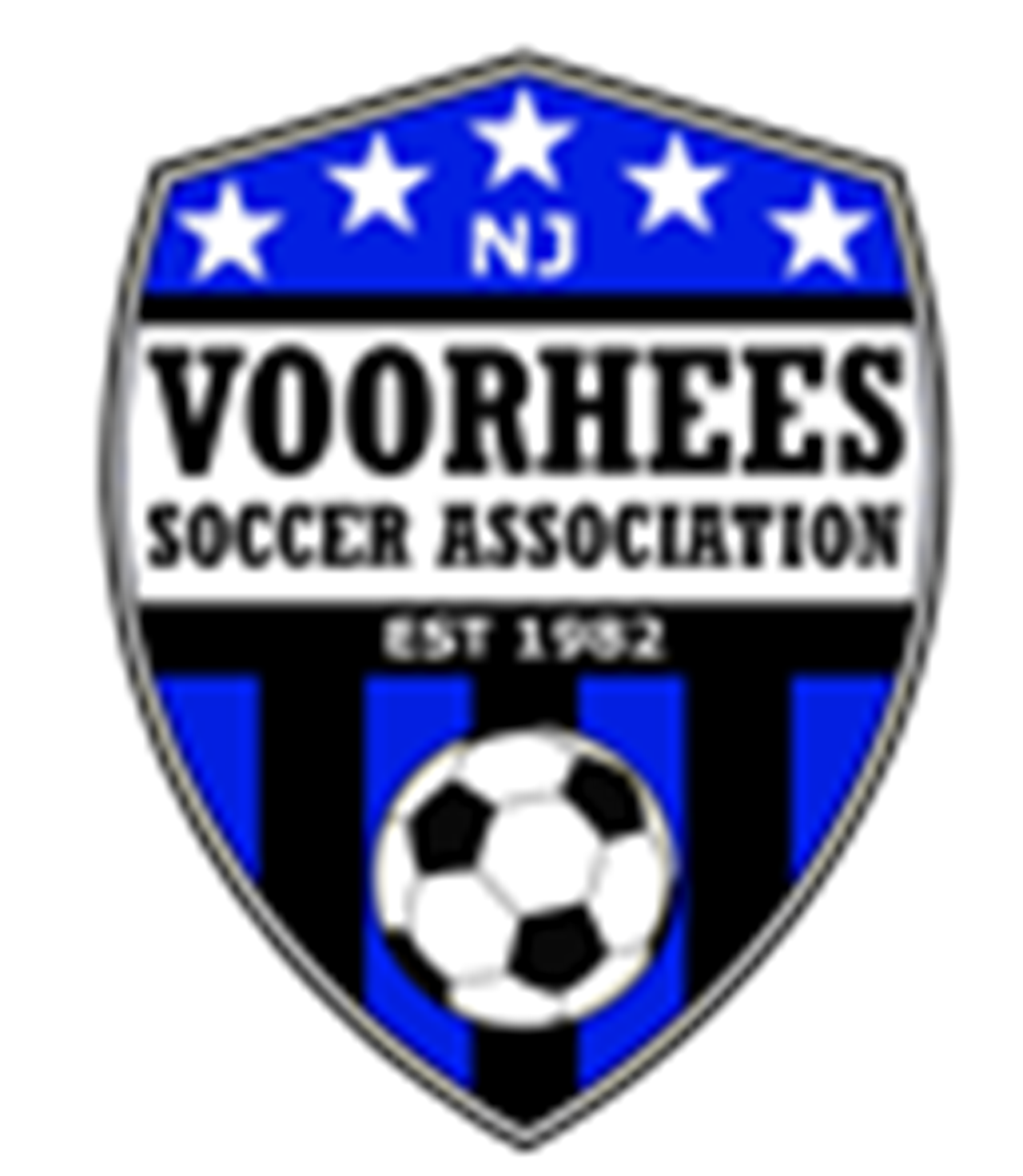 Spring 2023 Voorhees Soccer Association Sundays at 1000am (Classic)