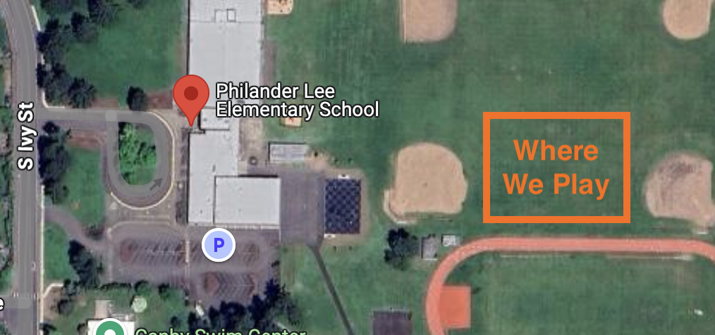 Where We Play at Philander Lee Elementary