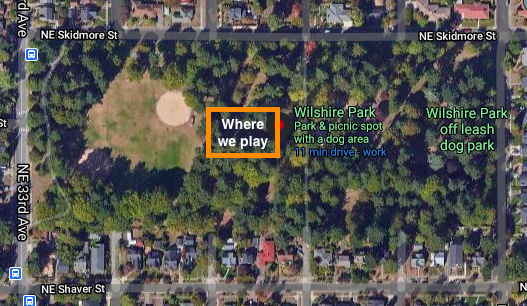 Wilshire Park